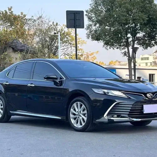 Used Camry 2023 2.0G Deluxe Edition