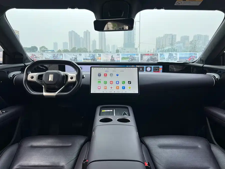 900x675_0_q87_c42_autohomecar__ChxpVWk2bKaAB-vpAAbms7Rjpzc086.jpg.webp Used Avita 07 2024 Max extended range version