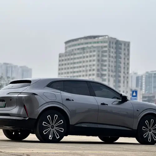 900x675_0_q87_c42_autohomecar__ChxpVWk2bKmAdztwAAYmVhFix3o210.jpg.webp Used Avita 07 2024 Max extended range version