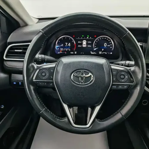 900x675_0_q87_c42_autohomecar__ChxpVWk2yTmAY3BFAAOAKk5pd5E441.jpg.webp Used Camry 2023 2.5G Deluxe Edition