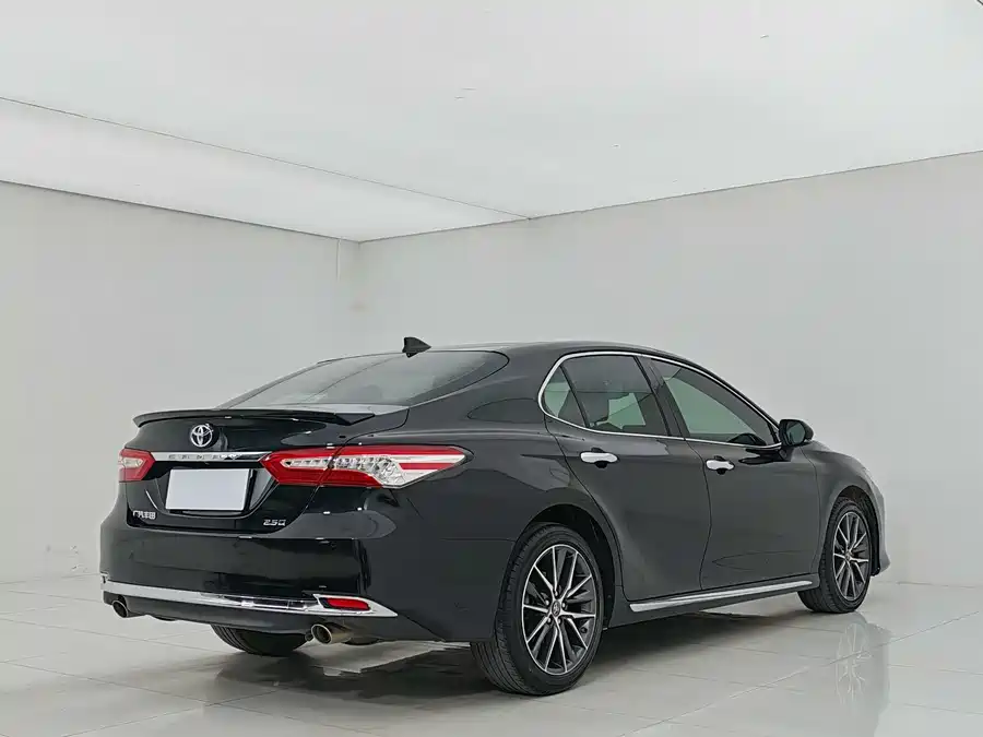 900x675_0_q87_c42_autohomecar__ChxpVWk2yTuADM5yAAHz-4TO608045.jpg.webp Used Camry 2023 2.5G Deluxe Edition