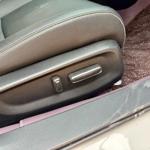 Used Accord 2022 260TURBO Magic Night Premium Edition