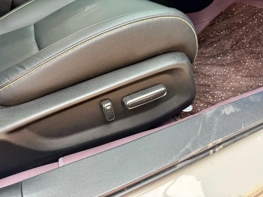 Used Accord 2022 260TURBO Magic Night Premium Edition