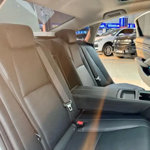 Used Accord 2022 260TURBO Magic Night Premium Edition