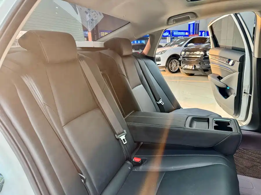 Used Accord 2022 260TURBO Magic Night Premium Edition