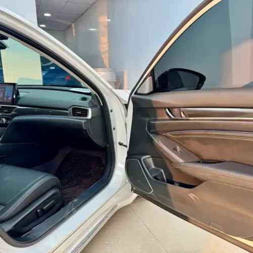 Used Accord 2022 260TURBO Magic Night Premium Edition