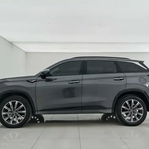 Used Changan CS75PLUS 2023 third generation 1.5T automatic premium model
