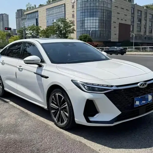 900x675_0_q87_c42_autohomecar__ChxpVWk5oEGALOOyAAZ4fnfLZ3g027.jpg.webp Used Chery Arrizo 8 2022 1.6T DCT Premium