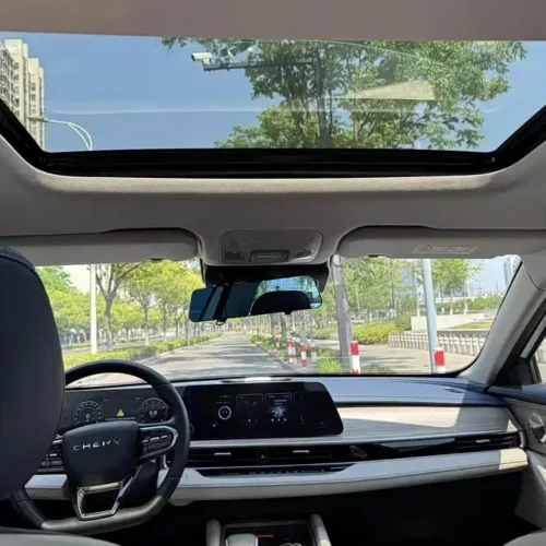 900x675_0_q87_c42_autohomecar__ChxpVWk5oEeANb8vAAPrGaSYG4k893.jpg.webp Used Chery Arrizo 8 2022 1.6T DCT Premium