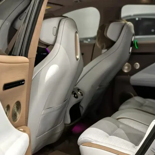 Used Avita 07 2024 Max extended range version