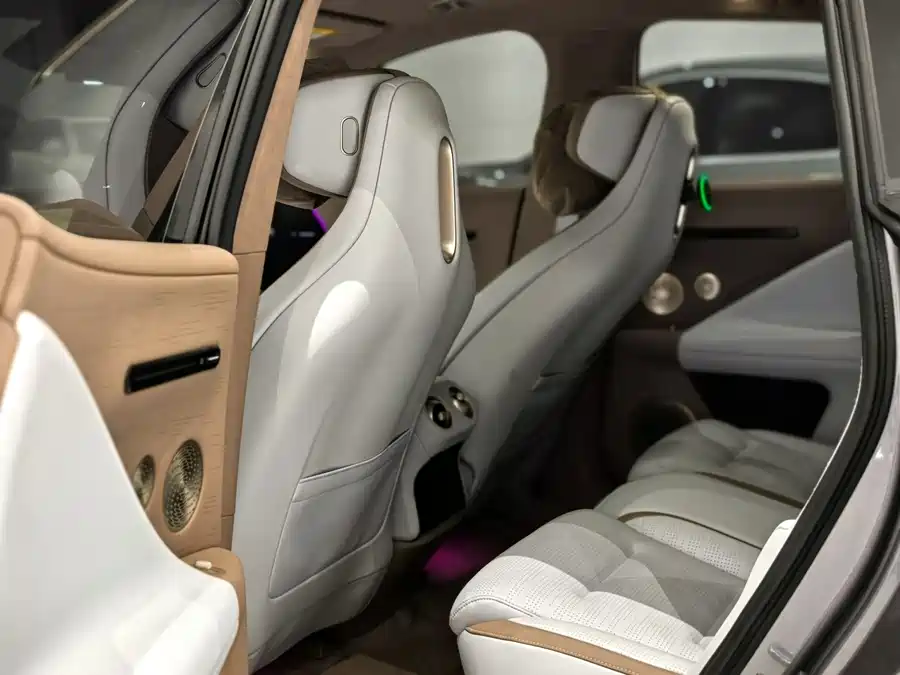 Used Avita 07 2024 Max extended range version