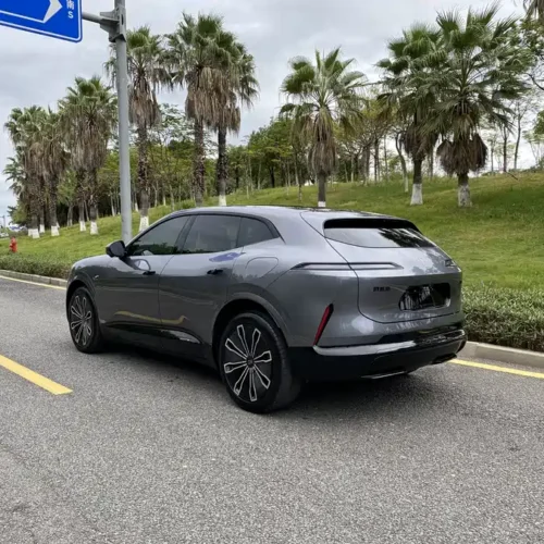 Used Avita 07 2024 Max extended range version