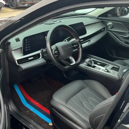 Used Chery Arrizo 8 2024 1.6T DCT Excellent Edition