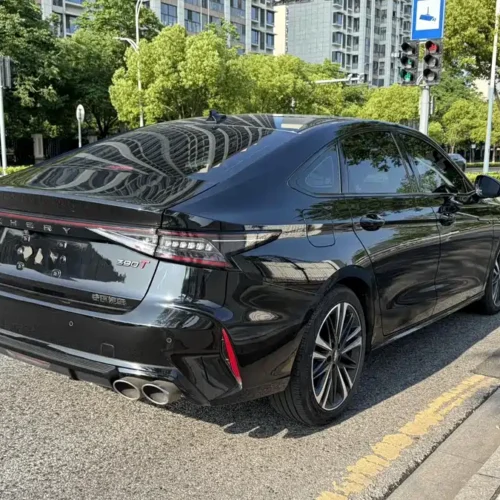 900x675_0_q87_c42_autohomecar__ChxpVWkOGFyAUvlfAAjUMrvwens397.jpg.webp Used Chery Arrizo 8 2023 high-energy version 2.0T DCT Chi