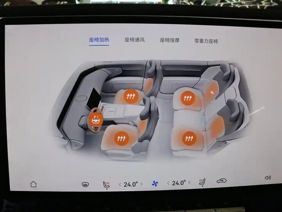 Used Avita 12 2025 Max extended range version