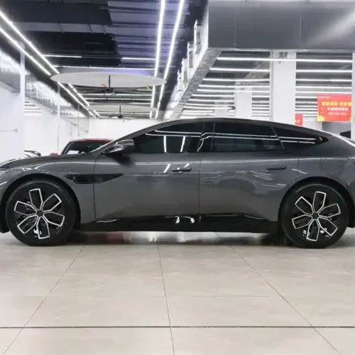 Used Avita 12 2025 Max extended range version