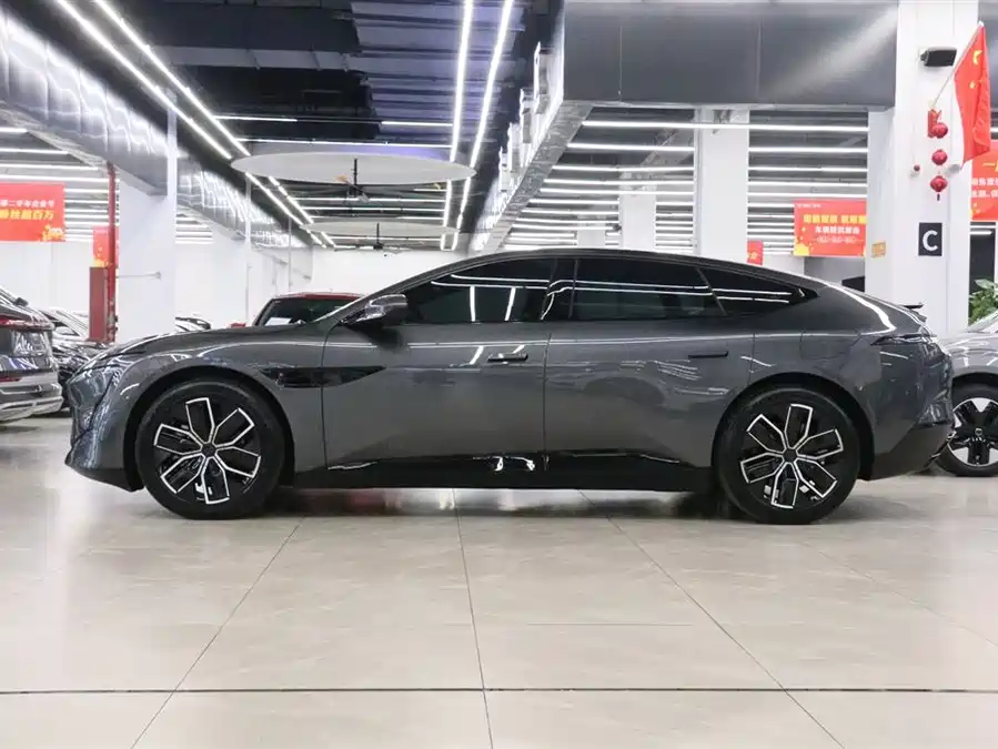 Used Avita 12 2025 Max extended range version