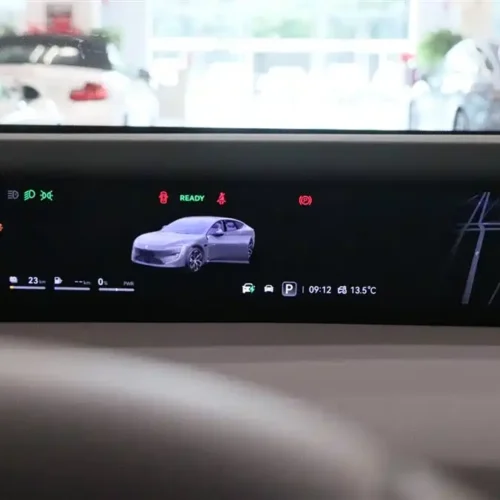 Used Avita 12 2025 Max extended range version