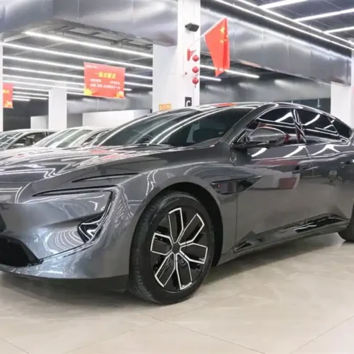 Used Avita 12 2025 Max extended range version