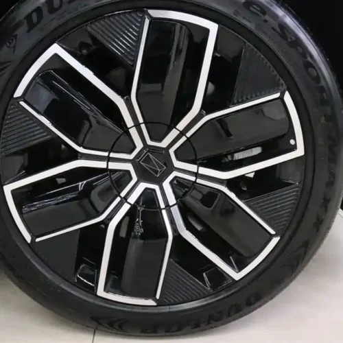 Used Avita 12 2025 Max extended range version