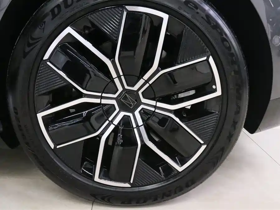 Used Avita 12 2025 Max extended range version