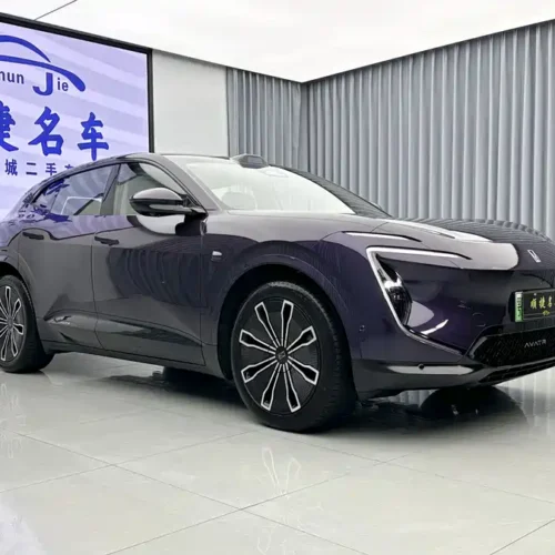 900x675_0_q87_c42_autohomecar__ChxpVWkVTYaAFcZ4AAVWpGCJJSc815.jpg.webp Used Avita 07 2024 Max extended range version