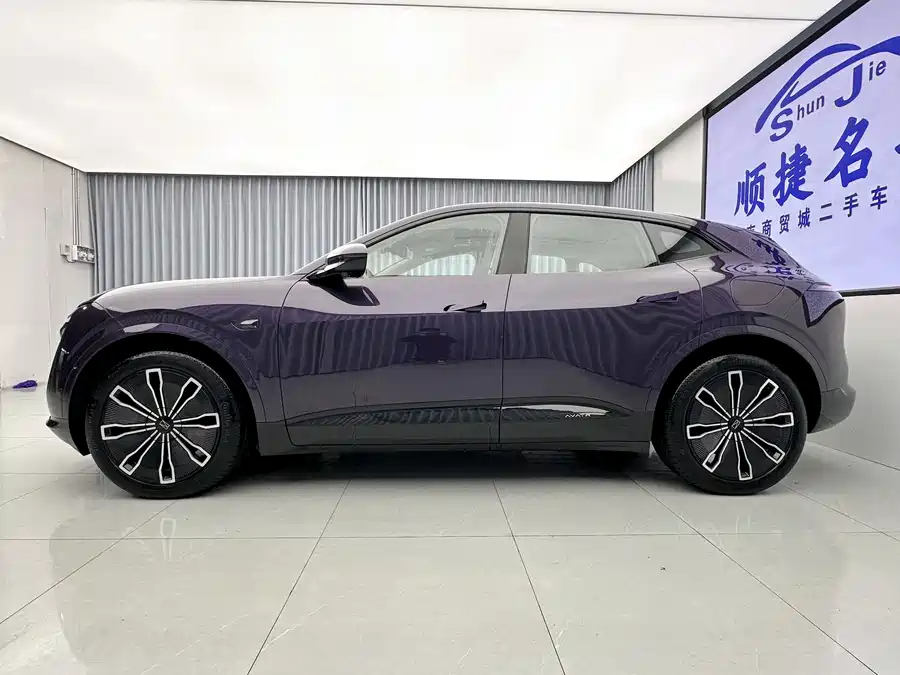 900x675_0_q87_c42_autohomecar__ChxpVWkVTYaAPxAXAAVGuw-kJiU295.jpg.webp Used Avita 07 2024 Max extended range version