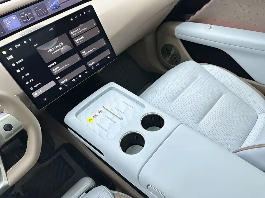 900x675_0_q87_c42_autohomecar__ChxpVWkVTZqAd7kmAAU6anPBIqw284.jpg.webp Used Avita 07 2024 Max extended range version