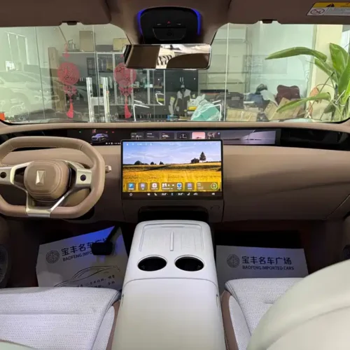 900x675_0_q87_c42_autohomecar__ChxpVWkVh-mAP9mwAAhNSNnGeGo002.jpg.webp Used Avita 07 2024 Max extended range version