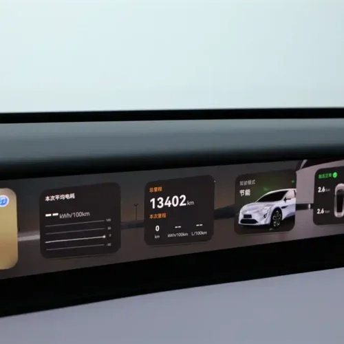 Used Avita 12 2025 Ultra range extended version