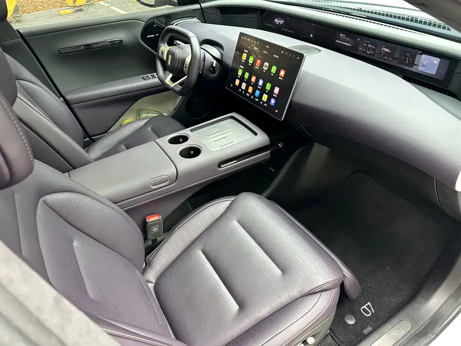 900x675_0_q87_c42_autohomecar__ChxpVWkcGJGAGRobAArSZPjM-9Y817.jpg.webp Used Avita 07 2024 Max extended range version