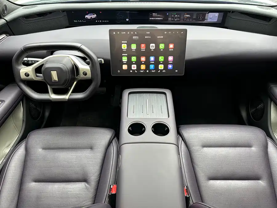 900x675_0_q87_c42_autohomecar__ChxpVWkcGJeAWiAWAApoRO-Do-k883.jpg.webp Used Avita 07 2024 Max extended range version