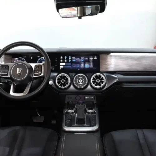 900x675_0_q87_c42_autohomecar__ChxpVWkhVaiAB3s5AAFQXRYoqkk144.jpg.webp Used GWM Tank 300 2021 Off-Road Version 2.0T Conqueror