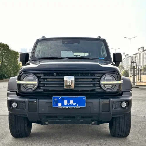 900x675_0_q87_c42_autohomecar__ChxpVWkimUKAYn-TAAoN-TzMfAc910.jpg.webp Used GWM Tank 300 2023 Off-Road Version 2.0T Conqueror