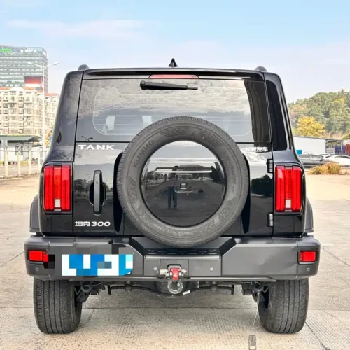900x675_0_q87_c42_autohomecar__ChxpVWkimUOAU6EaAAsD94273Gw408.jpg.webp Used GWM Tank 300 2023 Off-Road Version 2.0T Conqueror