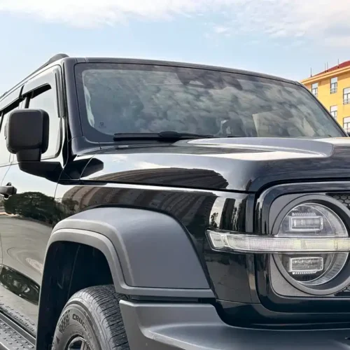 900x675_0_q87_c42_autohomecar__ChxpVWkimVGABzZCAAi90nFfcn0816.jpg.webp Used GWM Tank 300 2023 Off-Road Version 2.0T Conqueror