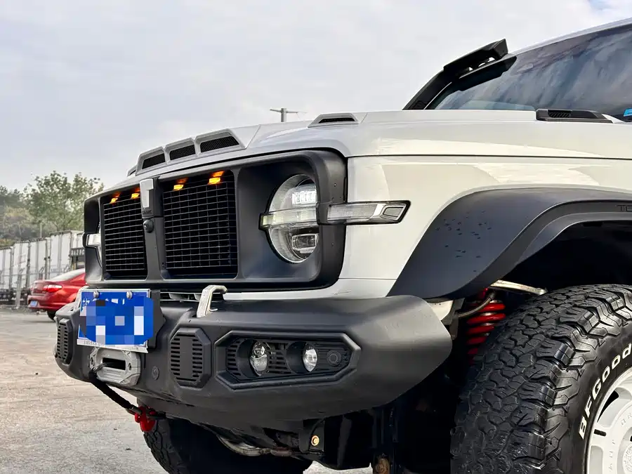 900x675_0_q87_c42_autohomecar__ChxpVWkisr2AOjiPAAjNCzRyiYc284.jpg.webp Used GWM Tank 300 2023 2.0T Iron Cavalry 02
