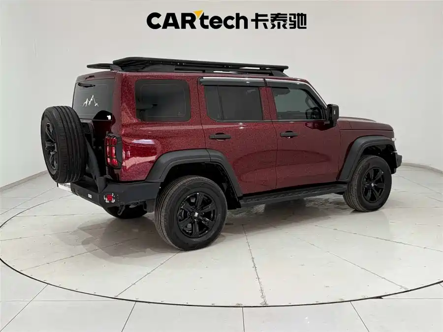 900x675_0_q87_c42_autohomecar__ChxpVWklHHKAK_VNAAGOVQ_Ad3Y374.jpg.webp Used GWM Tank 300 2023 Off-Road Version 2.0T Conqueror