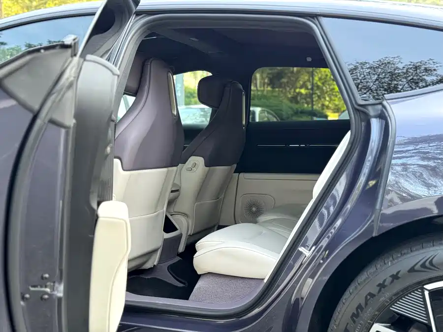 Used Avita 12 2023 650 triple laser four-wheel drive performance version