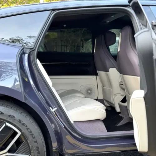 Used Avita 12 2023 650 triple laser four-wheel drive performance version