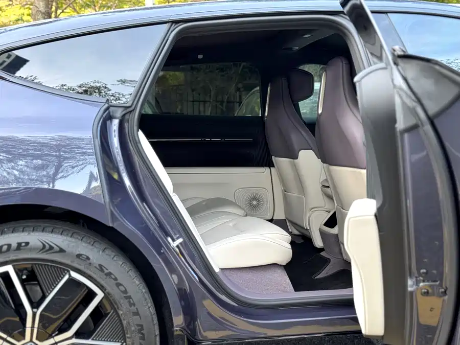 Used Avita 12 2023 650 triple laser four-wheel drive performance version