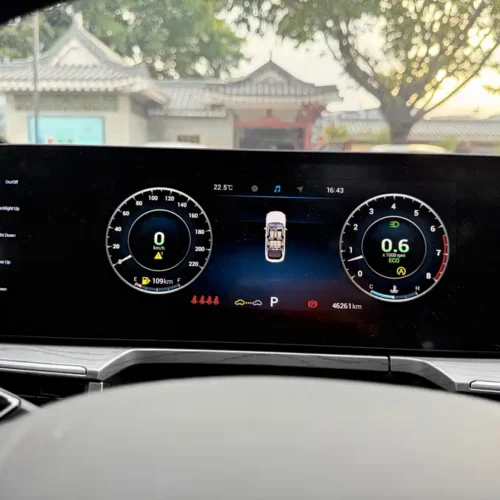 900x675_0_q87_c42_autohomecar__ChxpVWkpGKWAaa8CAAgPp4Dk-TU427.jpg.webp Used Chery Arrizo 8 2023 model 1.6T DCT Yi