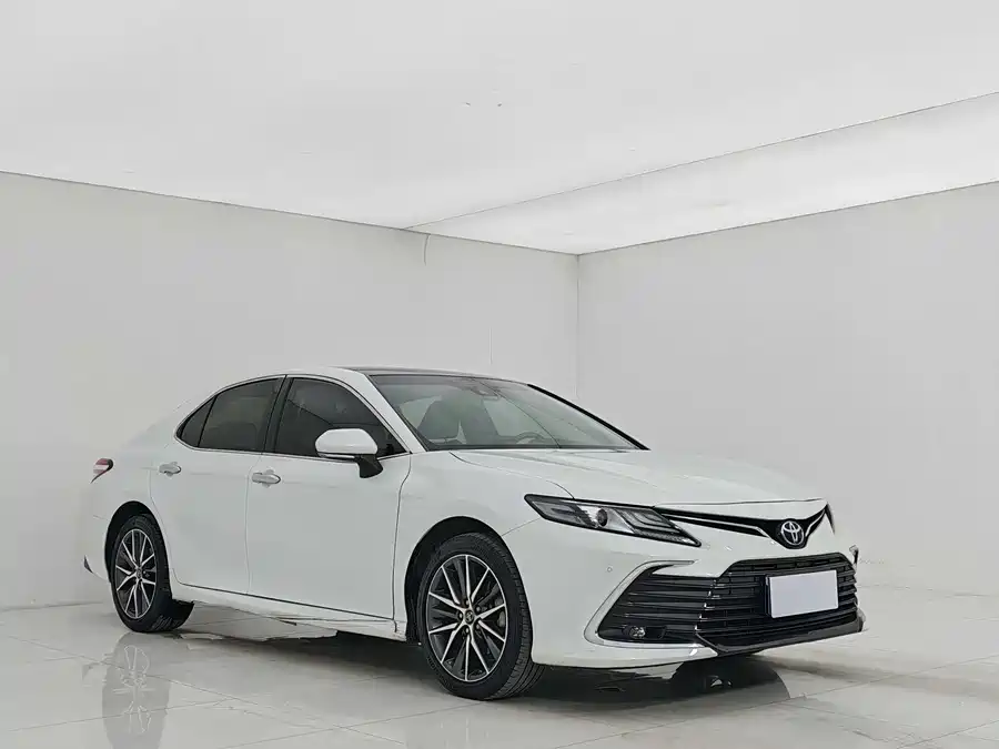 900x675_0_q87_c42_autohomecar__ChxpVWkqsQ-APlgYAAHaNEAsO1c939.jpg.webp Used Camry 2021 2.5G Deluxe Edition