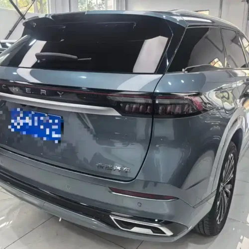 900x675_0_q87_c42_autohomecar__ChxpVWkvlumAMx-eAANv8NkmfqY784.jpg.webp Used Tiggo 9 2023 2.0T dual-clutch two-wheel drive luxury version 7 seats