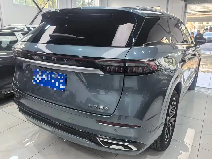 900x675_0_q87_c42_autohomecar__ChxpVWkvlumAMx-eAANv8NkmfqY784.jpg.webp Used Tiggo 9 2023 2.0T dual-clutch two-wheel drive luxury version 7 seats