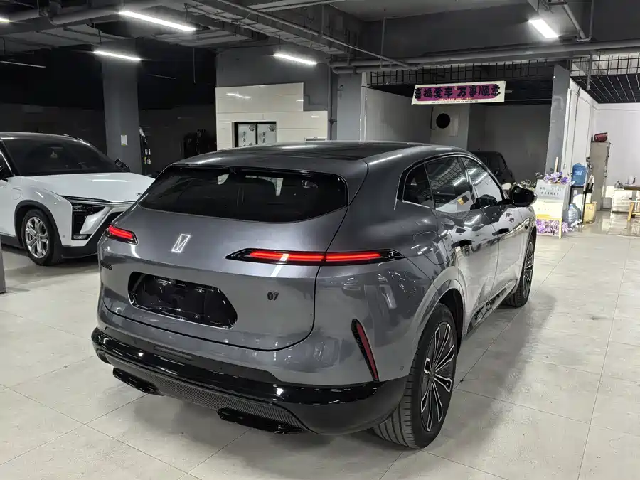 Used Avita 07 2024 Max extended range version