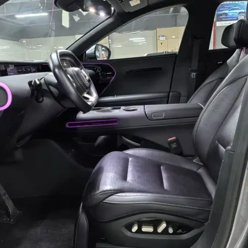 Used Avita 07 2024 Max extended range version