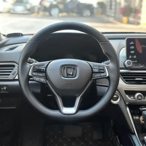 Used Accord 2018 260TURBO Elite Edition National V