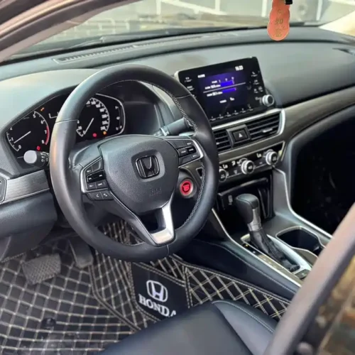 Used Accord 2018 260TURBO Elite Edition National V