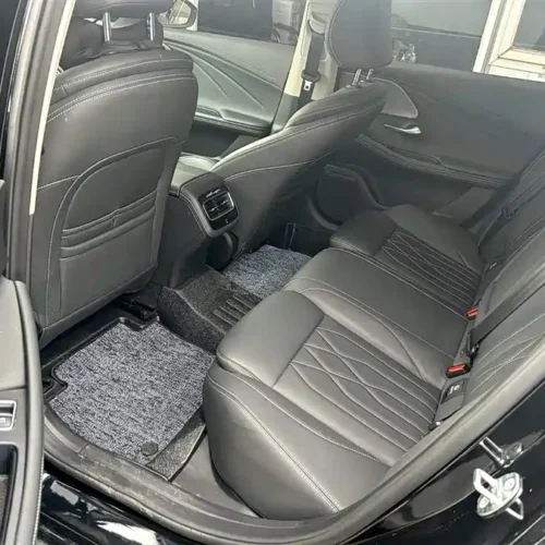 Used Chery Arrizo 8 2022 1.6T DCT Premium